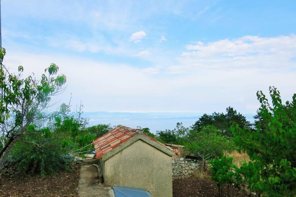 Vacation Home Marinici Moscenicka Draga Ngoại thất bức ảnh