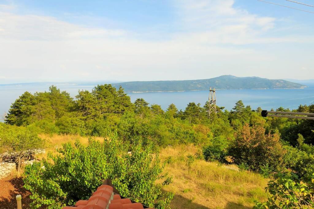Vacation Home Marinici Moscenicka Draga Ngoại thất bức ảnh