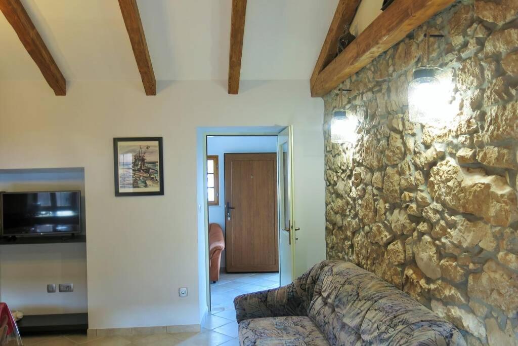 Vacation Home Marinici Moscenicka Draga Ngoại thất bức ảnh