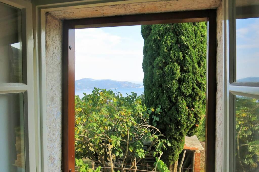 Vacation Home Marinici Moscenicka Draga Ngoại thất bức ảnh