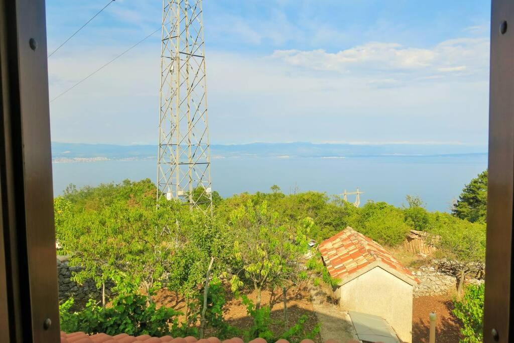 Vacation Home Marinici Moscenicka Draga Ngoại thất bức ảnh