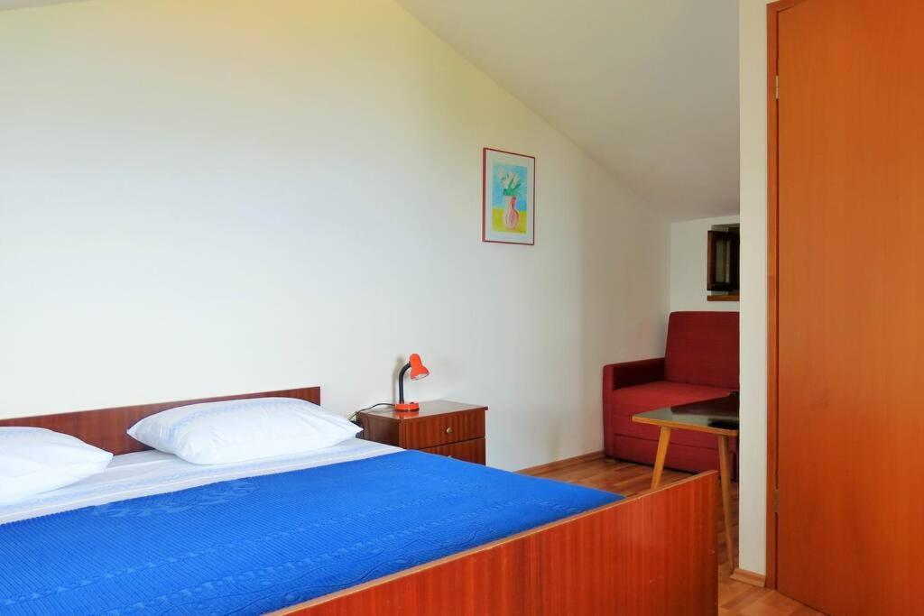 Vacation Home Marinici Moscenicka Draga Ngoại thất bức ảnh