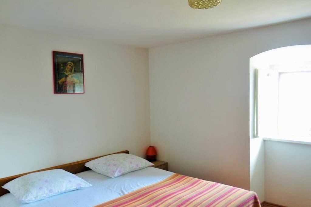Vacation Home Marinici Moscenicka Draga Ngoại thất bức ảnh