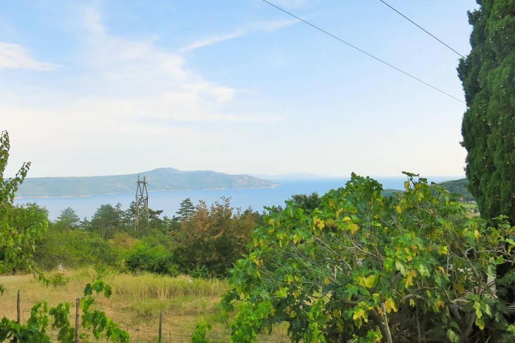 Vacation Home Marinici Moscenicka Draga Ngoại thất bức ảnh