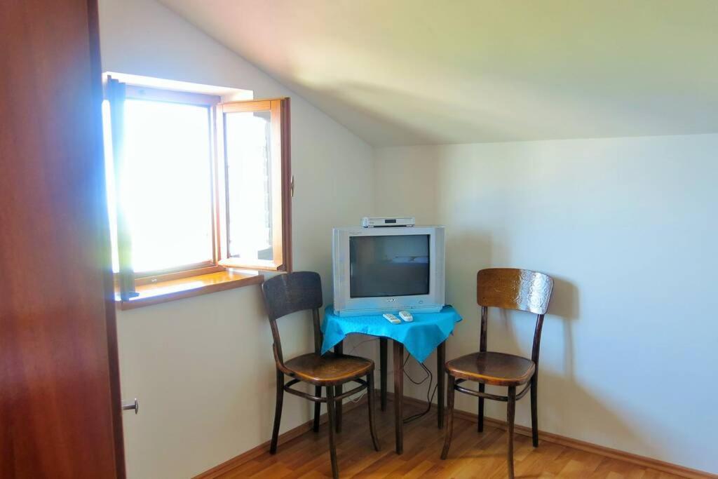 Vacation Home Marinici Moscenicka Draga Ngoại thất bức ảnh