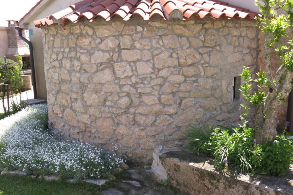 Vacation Home Marinici Moscenicka Draga Ngoại thất bức ảnh