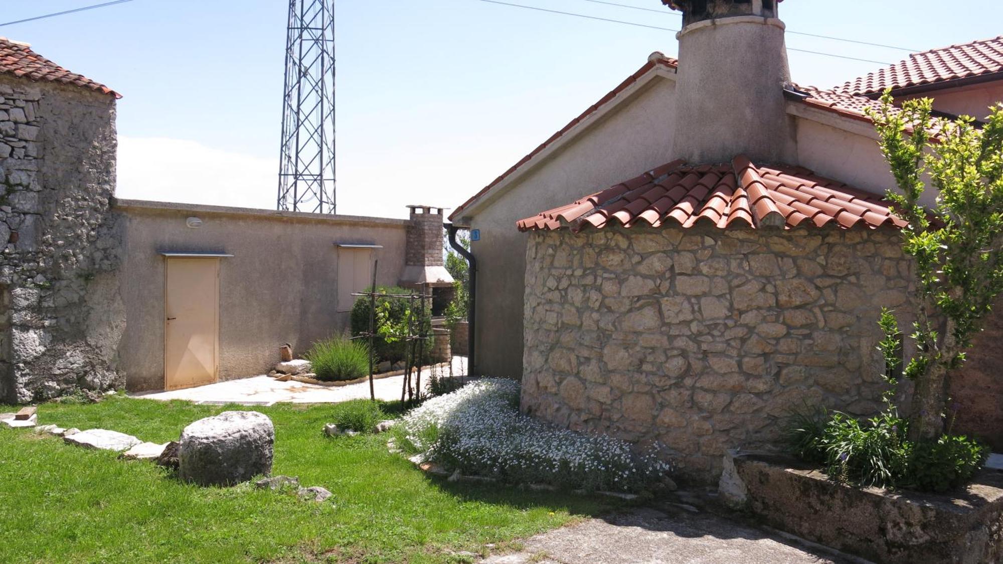 Vacation Home Marinici Moscenicka Draga Ngoại thất bức ảnh