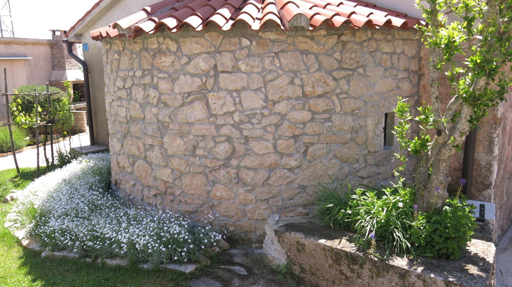 Vacation Home Marinici Moscenicka Draga Ngoại thất bức ảnh