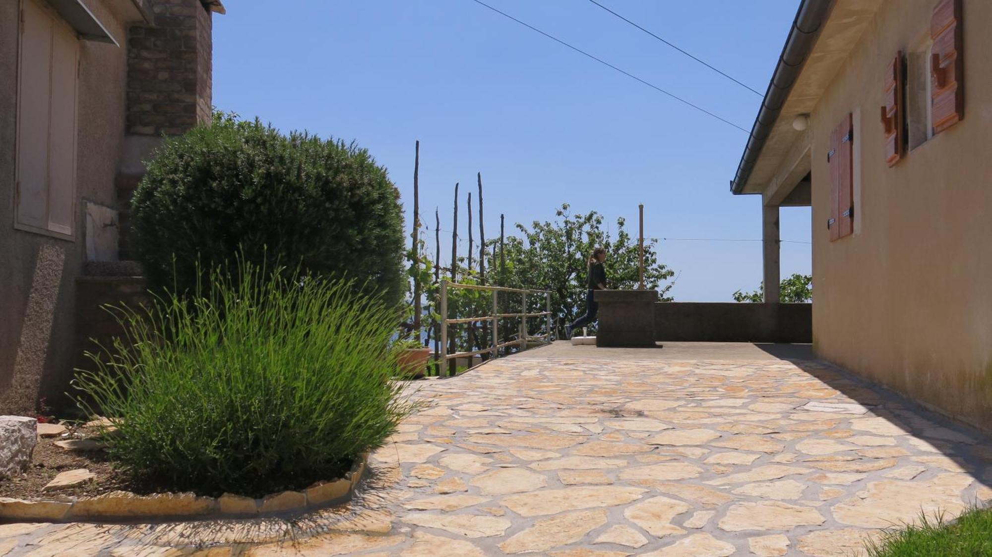 Vacation Home Marinici Moscenicka Draga Ngoại thất bức ảnh