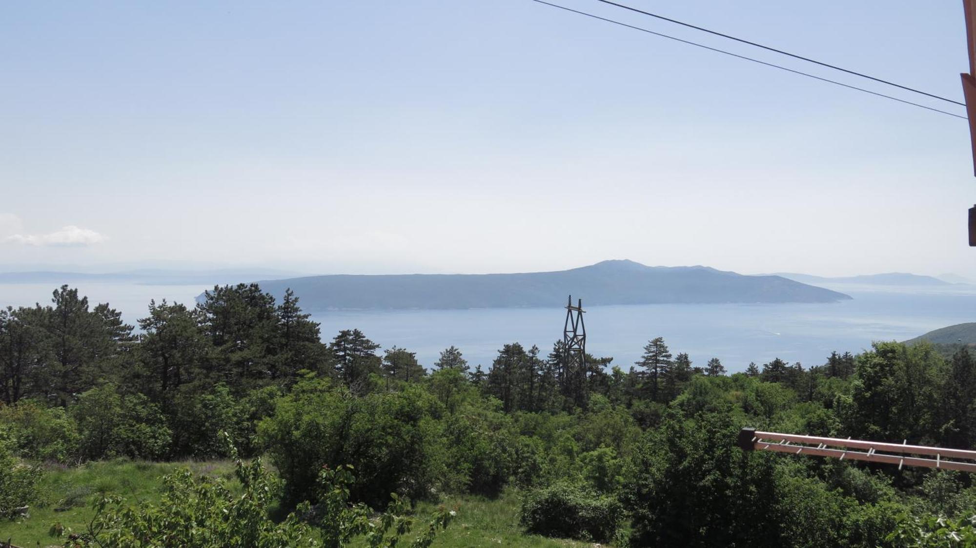 Vacation Home Marinici Moscenicka Draga Ngoại thất bức ảnh