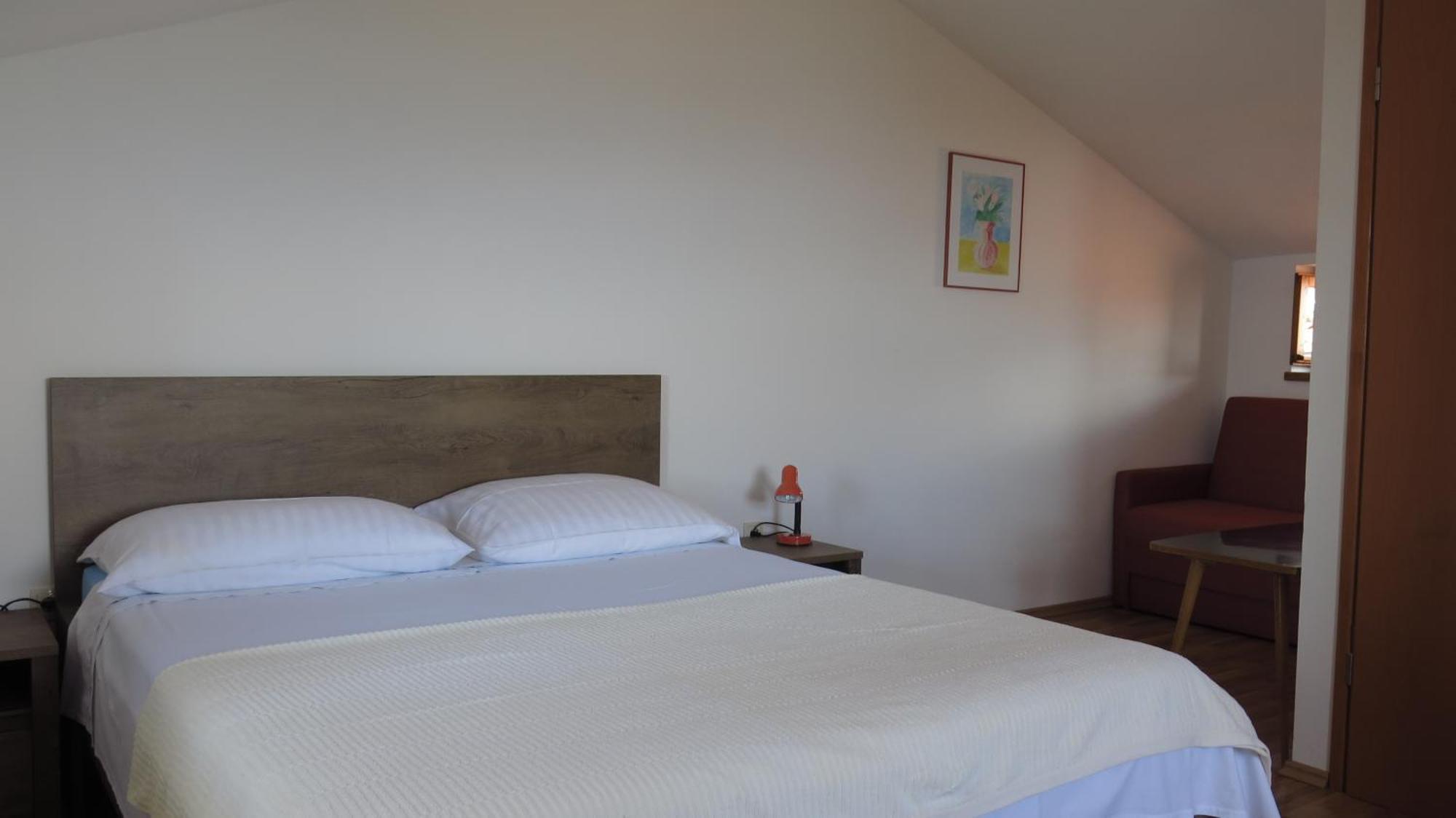Vacation Home Marinici Moscenicka Draga Ngoại thất bức ảnh