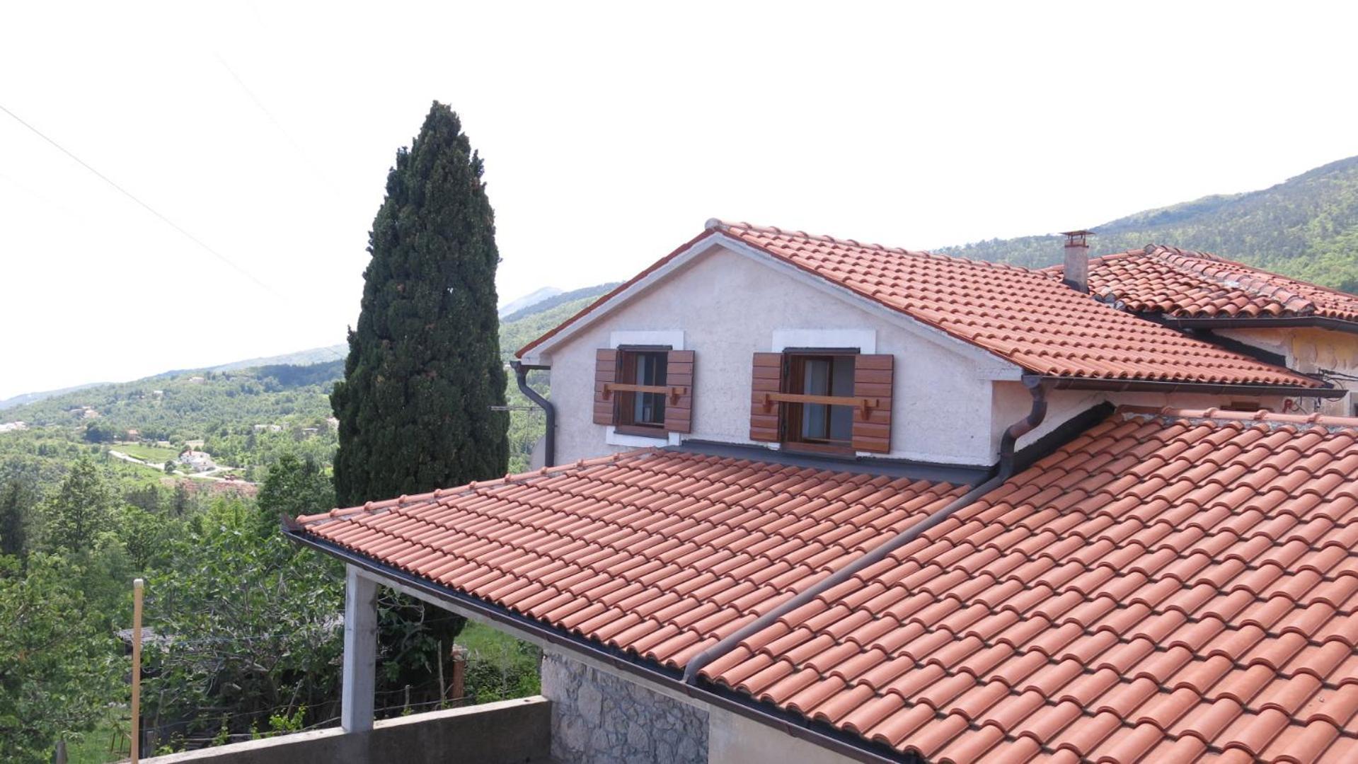 Vacation Home Marinici Moscenicka Draga Ngoại thất bức ảnh